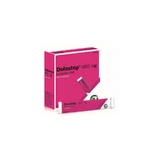 DOLOSTOP 650 MG 10 ZAKJES ORALE OPLOSSING 10 ML