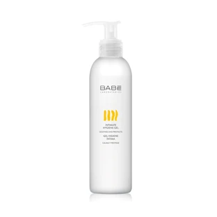 Gel d'hygiène intime Babe, 250ml