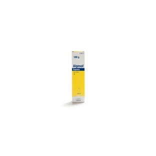 Algesal Topical Spray Foam 100 g