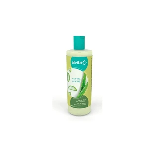 Alvita Gel Corporal Aloe Vera 250 ml
