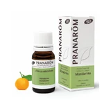Pranarom Mandarin essential oil 10 ml , Citrus reticulata ORGANIC Citrus reticulata