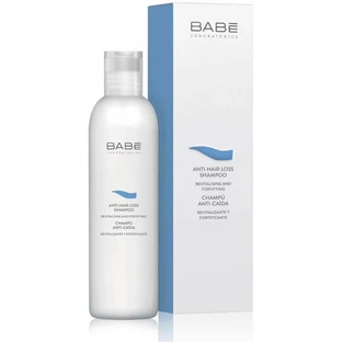 Shampooing anti-chute de Babe, 250ml