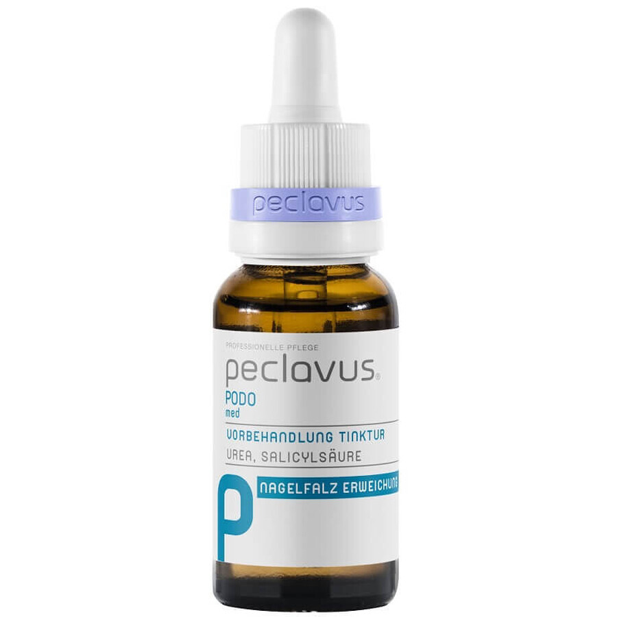 Vorbehandlungs-Tinktur, Podo Med, 20 ml, Peclavus