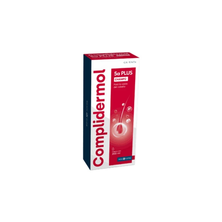 complidermol-5a-plus-shampu-1-fles-200-ml