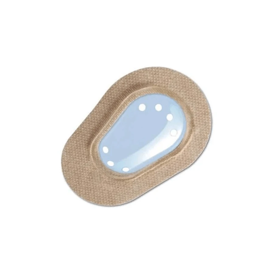 Ortolux Air Sterile Postoperative Eye Dressing
