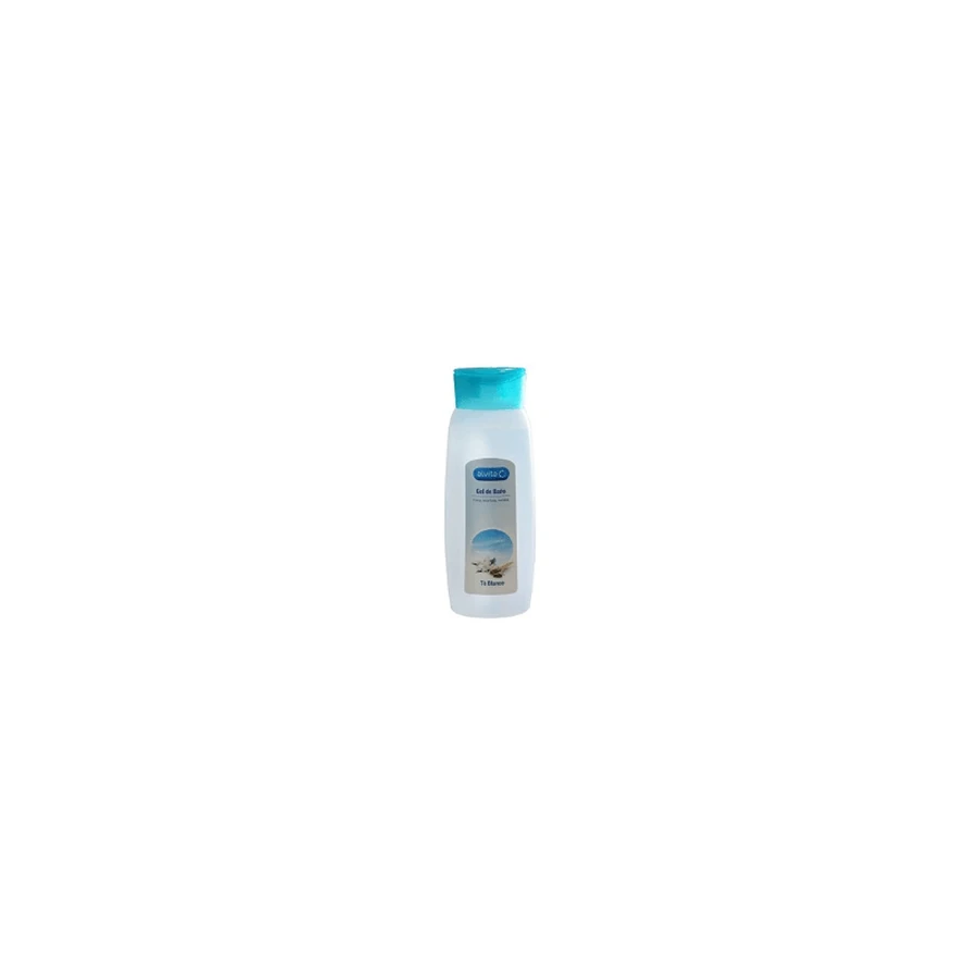 Alvita Weißer Tee Badegel 300 ml