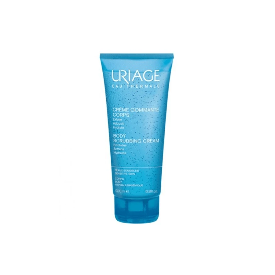 Uriage Exfoliante Corporal 200ml