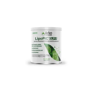 arkofluido-lipopic-glp-1-1-bote-270-g