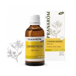 Pranarom Zwarte Komijn Plantaardige Olie 50ml Bio