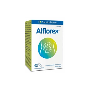 Alflorex 30 Kapseln