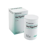 VERTIGOHEEL 50 TABS