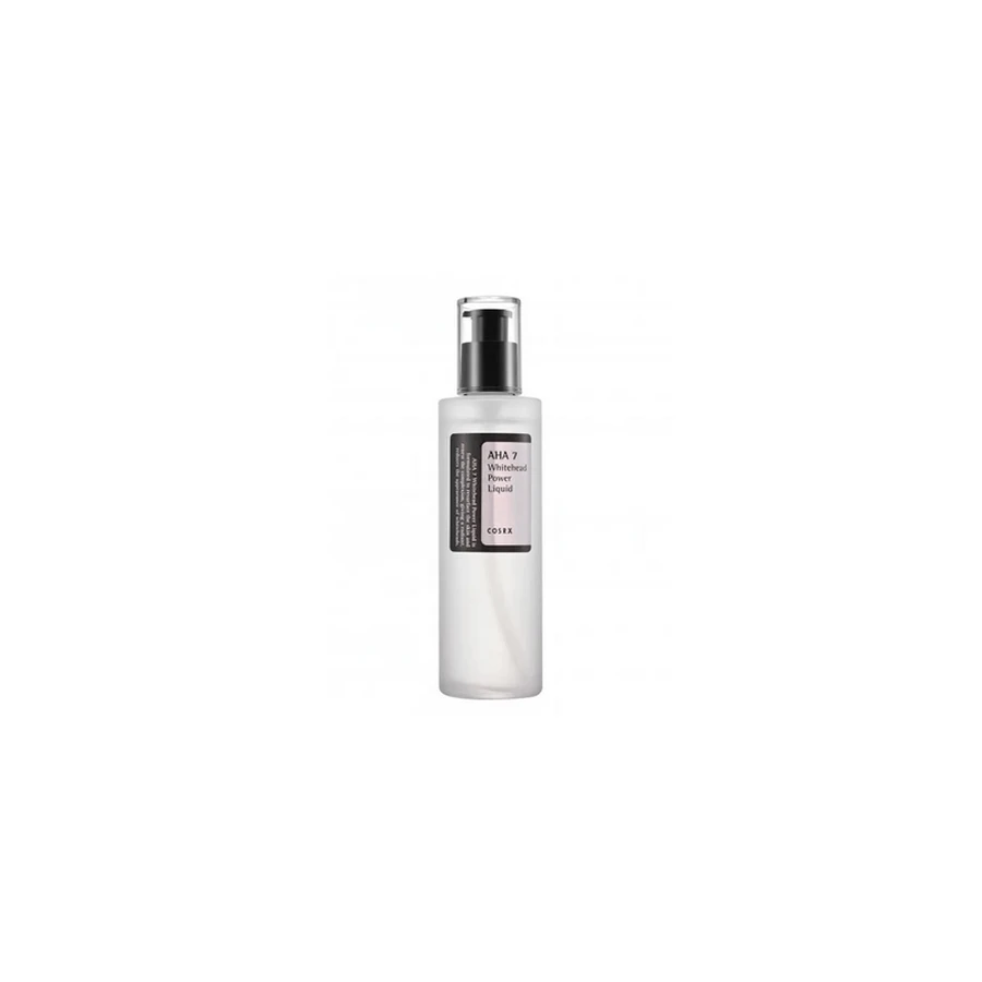 Cosrx AHA 7 Whitehead Power Liquid Exfoliating 10ml