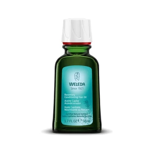 Weleda Hair Oil Conditioner, 50ml