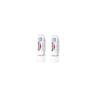 Eucerin DUPLO Lippen SPF15 , 2 x 4,8g