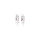 Eucerin DUPLO Lippen SPF15 , 2 x 4,8g