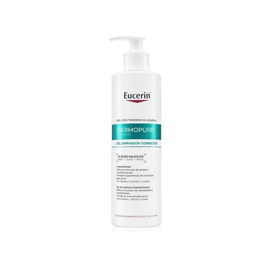 eucerin-dermopure-gel-cleanser-gel-cleanser-concentrate-triple-effect-1-pack-400-ml