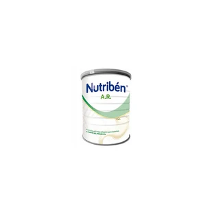 Nutribén AR Säuglingsmilch +0 Monate, 800gr