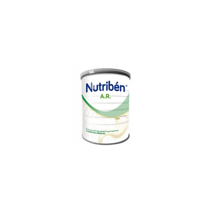 Nutribén AR Säuglingsmilch +0 Monate, 800gr