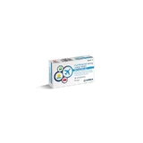 NORMOSTOP 50 MG 12 COATED TABLETS (AL/AL)