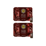 Black Bee Duplo Gelee Royal Energy mit Guarana 20 + 20 Fläschchen