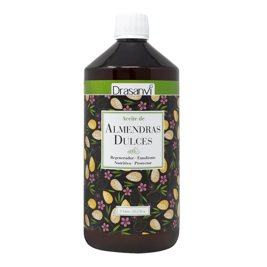 Drasanvi Mandelöl 1000 ml