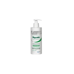 Versterkende revitaliserende shampoo Bioscalin Nova Genina 200ml