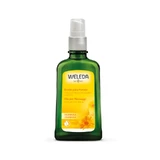Weleda Calendula Body Massage Oil, 100ml