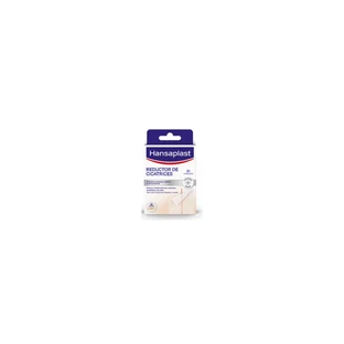 Hansaplast Scar Reducer 21 dressings