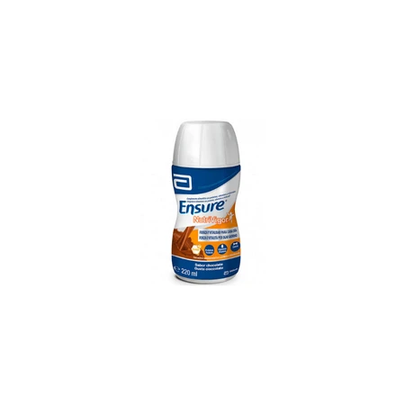 Ensure NutriVigor Drink Schokoladengeschmack 4x220ml