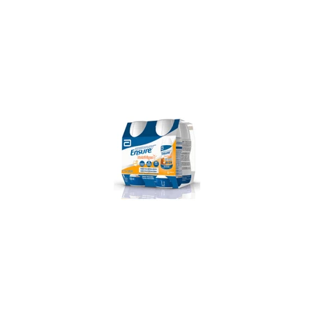 Ensure NutriVigor Drink Schokoladengeschmack 4x220ml