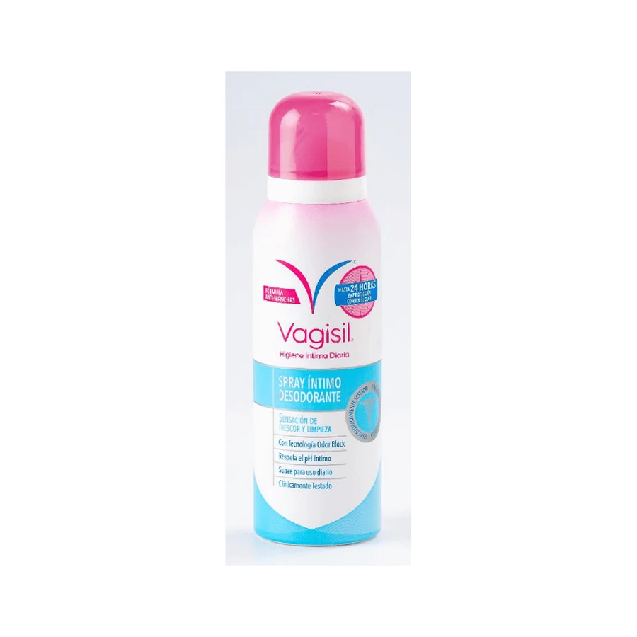 Vagisil Intim Deodorant Spray, 125 ml