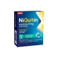 NIQUITIN CLEAR 21 MG/24 H 14 TRANSDERMALE PFLASTER 114 MG