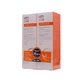 Leti AT4 DUPLO Crème pour le corps 2x200ml