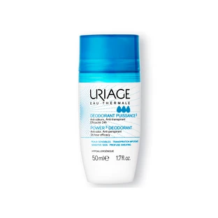 Uriage Tri-Active Deodorant Roll On Anti-transpirant Roll On STERK 24u 50ml