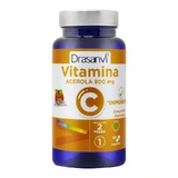 Drasanvi Vitamin C 60 chewable tablets