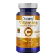 Drasanvi Vitamin C 60 chewable tablets