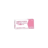 Glycilax Glycerin Suppositories for Infants 10 u