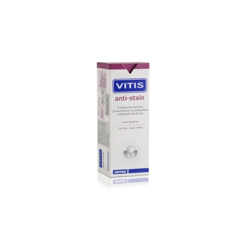 Vitis Anti Stain 50ml