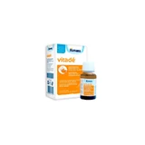 Humana Vitade Vit D3 15ml