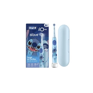 brosse à dents-brosse orale électrique-b-io2-enfants-1-unité-piqûre