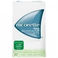 NICORETTE 4 MG 30 CHEWING GUM
