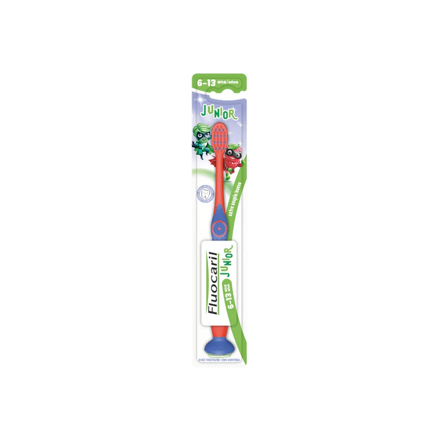 infantil-fluocaril-zahnbürste-junior-1-einheit