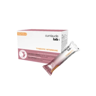 Cumlaude Tybiotic Immtimmune 28 sticks