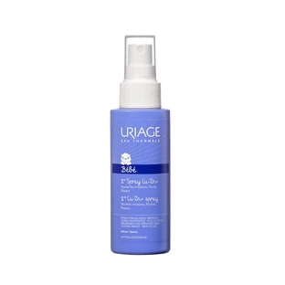 Uriage Bebe 1er Spray secante y reparador con cobre y zinc 100ml