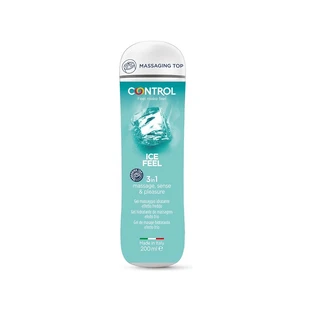 control-lubri-ice-feel-200-ml