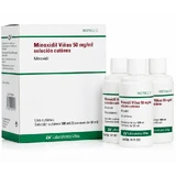 MINOXIDIL VINEYARDS 50 MG/ML, 3х60 ML