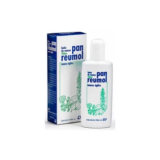 Vectem Pan Reumol Agile Hands Solution, 200 ml
