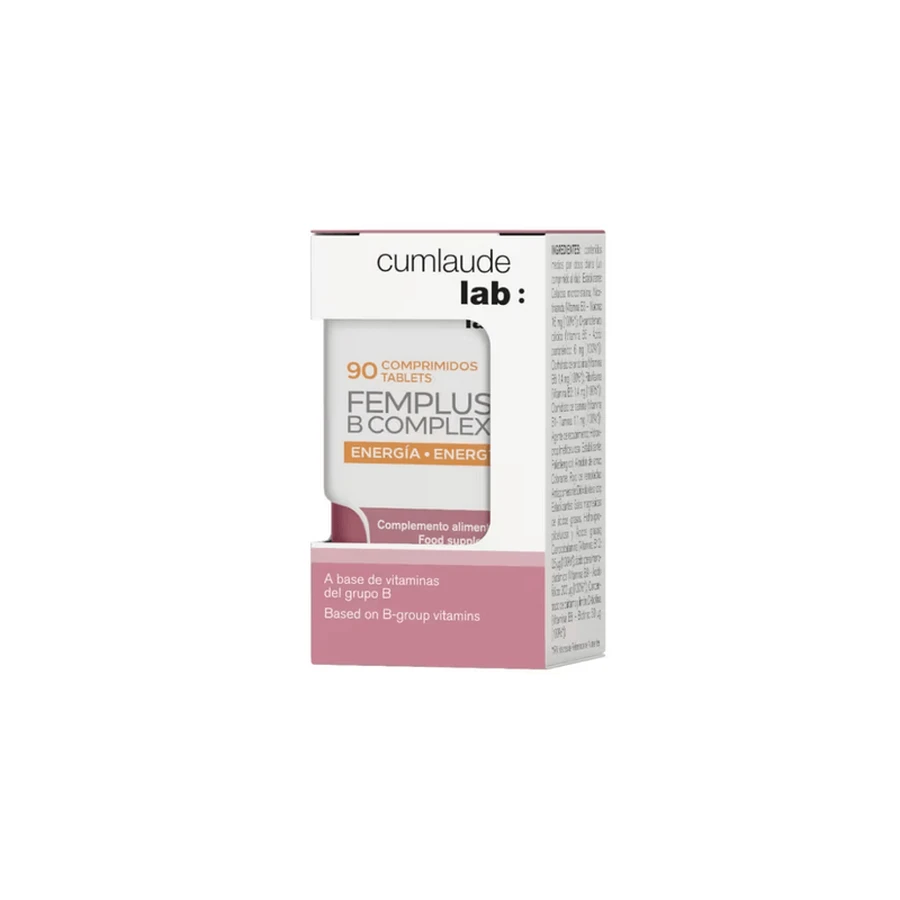 cumlaude-femplus-b-complex-90c
