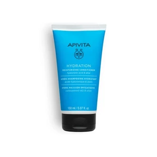 Apivita Feuchtigkeits-Spülung 150ml