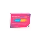 DOLOSTOP PLUS 500 MG/150 MG 16 TABLETS